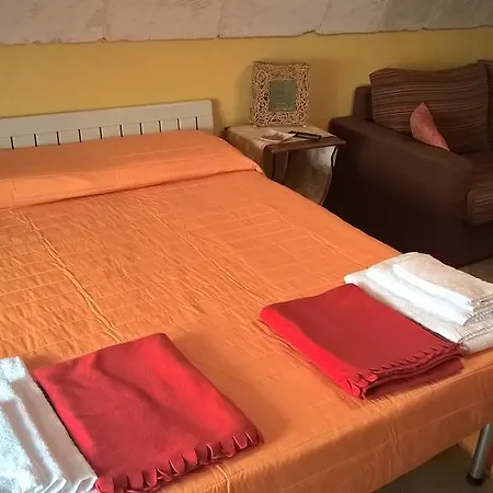 Volte Di Pietra Holiday home *