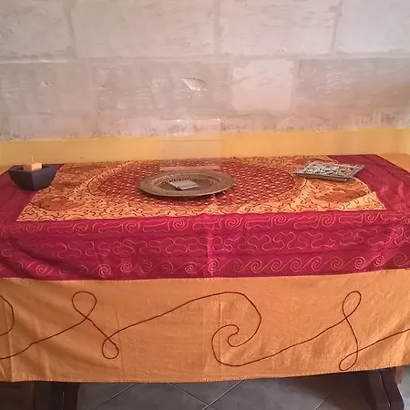 Volte Di Pietra Holiday home *