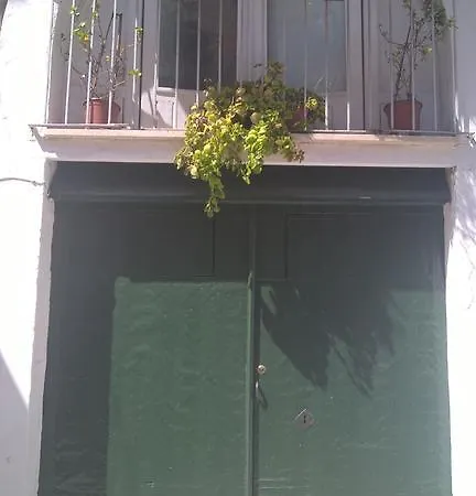 Volte Di Pietra *