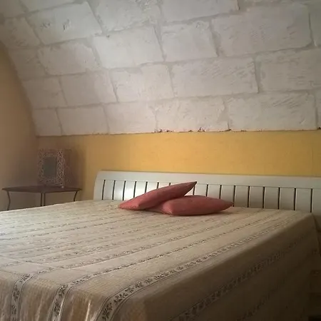 Volte Di Pietra Holiday home *