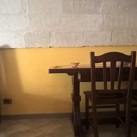 Volte Di Pietra * Ragusa