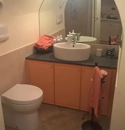 Volte Di Pietra Holiday home Ragusa