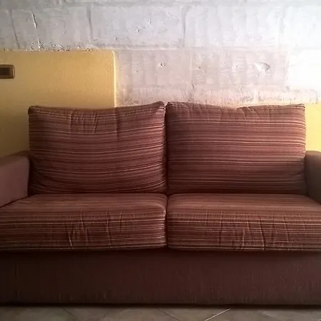 Volte Di Pietra Holiday home *