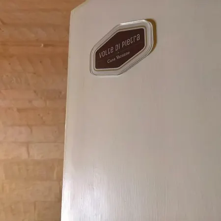Holiday home Volte Di Pietra