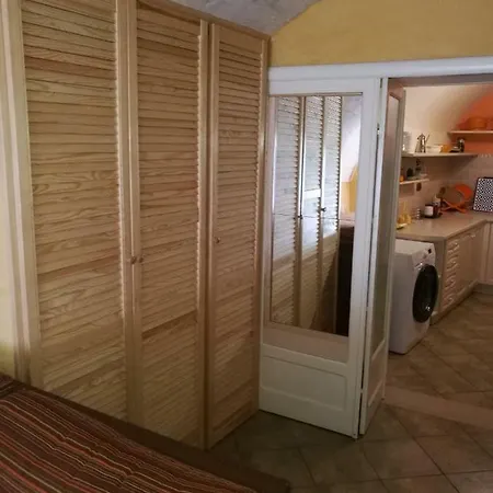 Holiday home Volte Di Pietra Ragusa