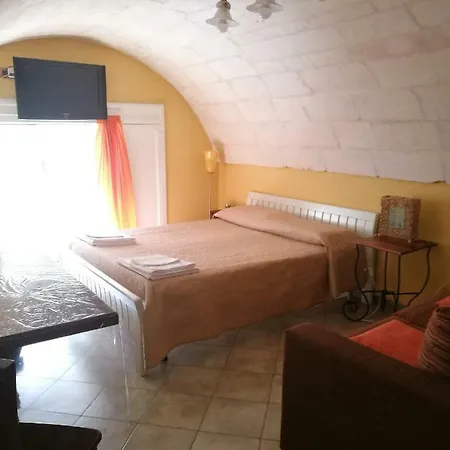 Volte Di Pietra Holiday home