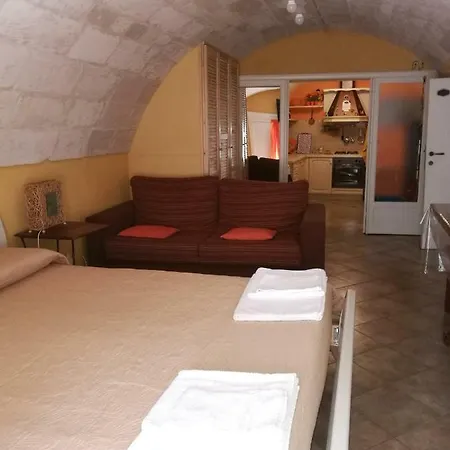 Volte Di Pietra Holiday home