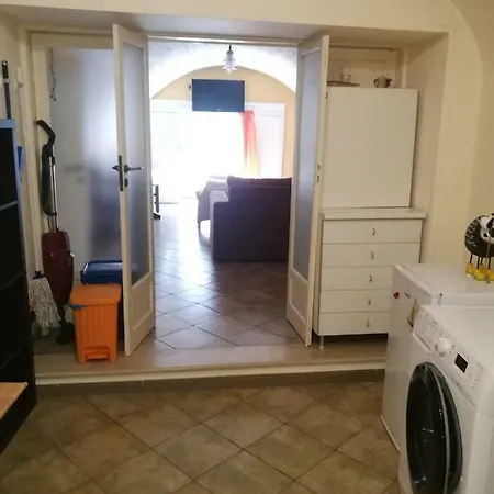 Volte Di Pietra Holiday home